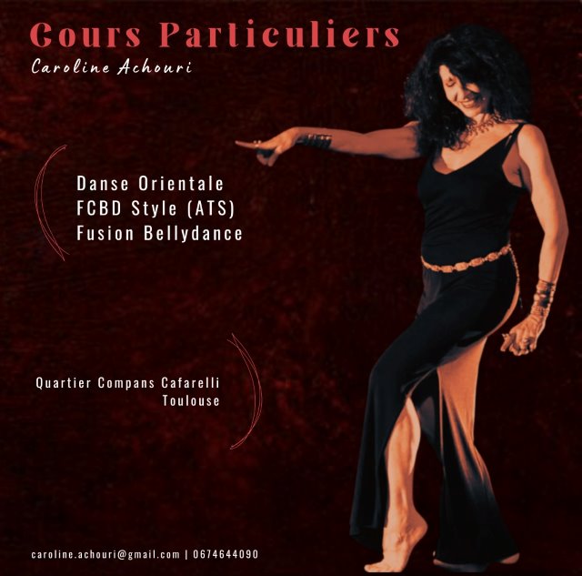 cours particuliers