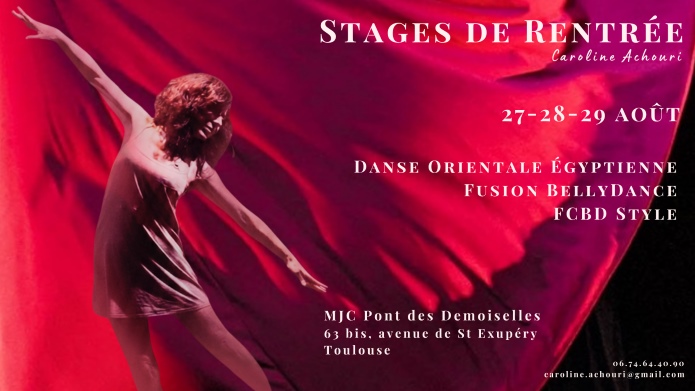 Stage